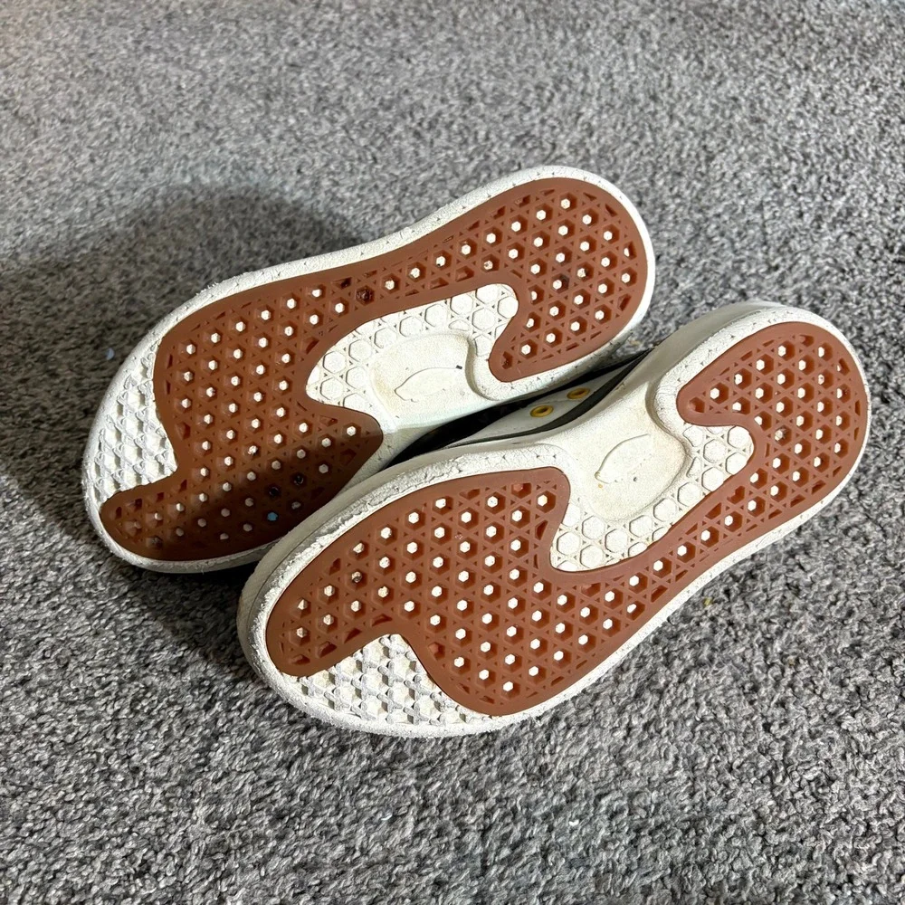 Vans step into